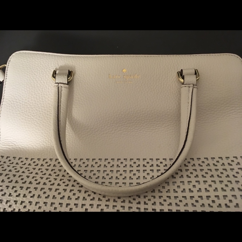 Kate spade crossbody bag